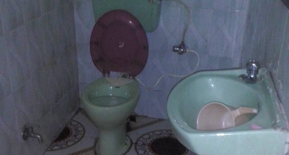 Hotel Samar Palace, Yamunotri 4